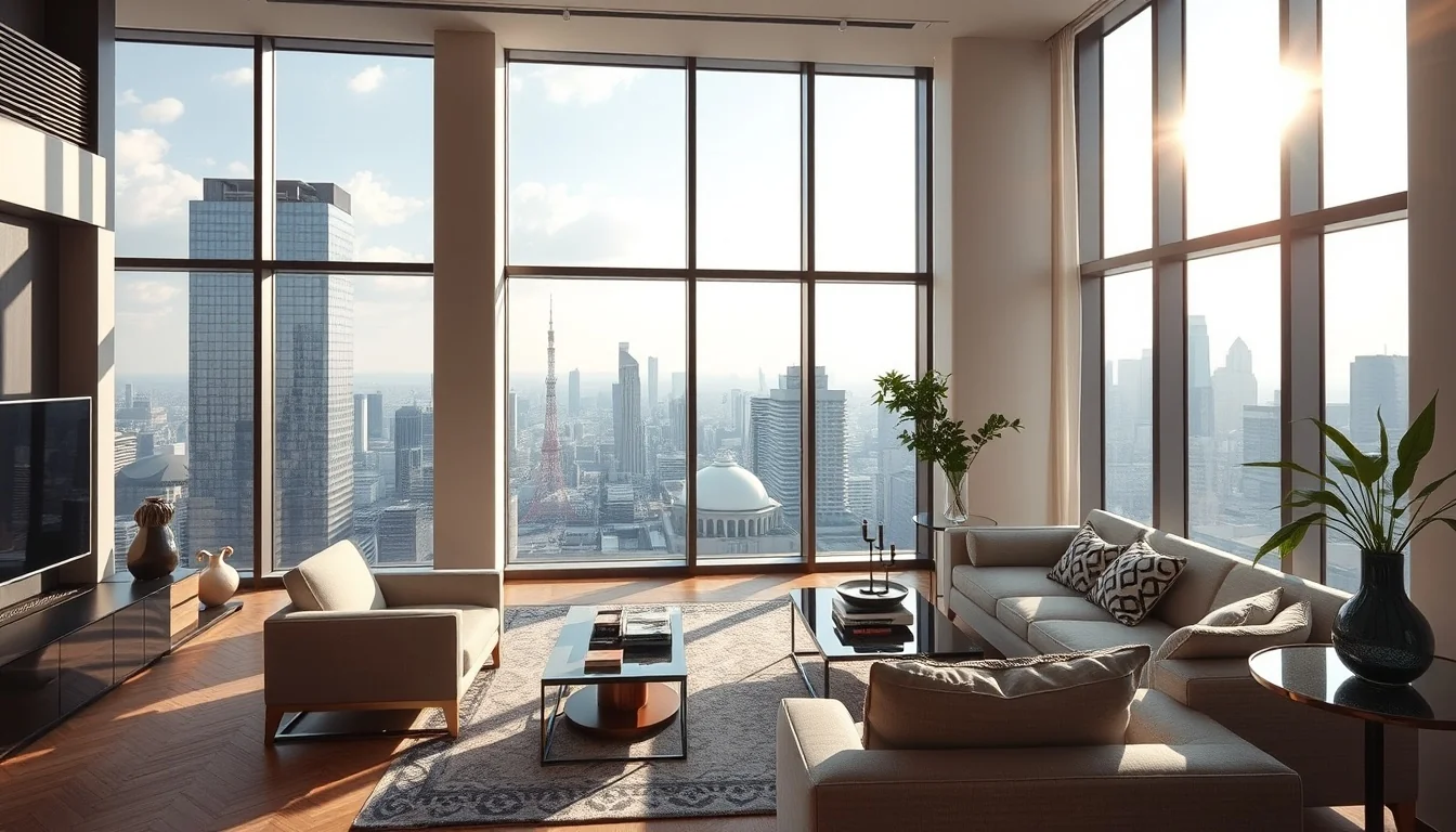 Personalized Luxury Real Estate Services